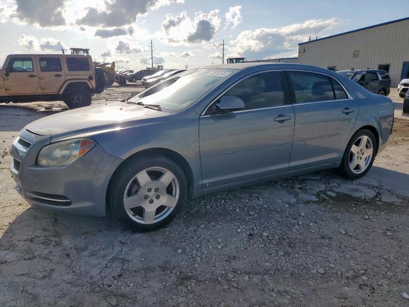 CHEVROLET MALIBU 2LT