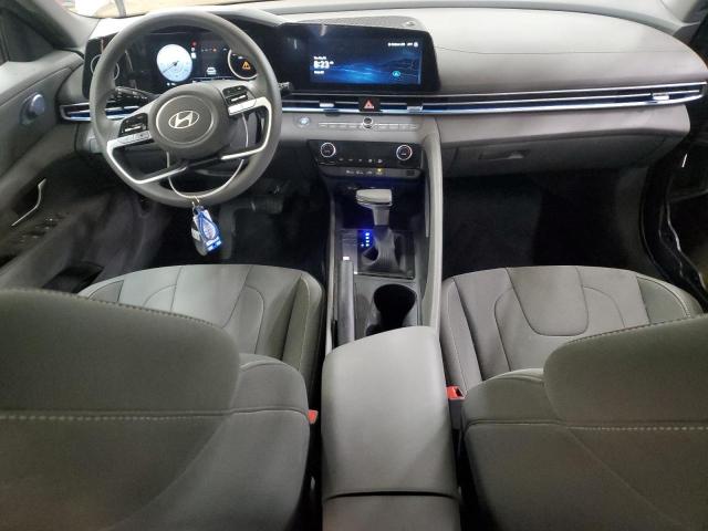 2024 HYUNDAI ELANTRA SE - KMHLM4DG4RU833690