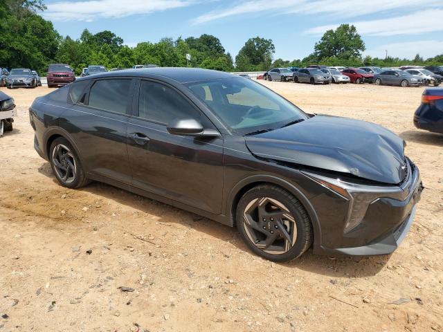 Vin: 3kpfu4de9se048814, lot: 57077385, kia k4 ex ex 20254