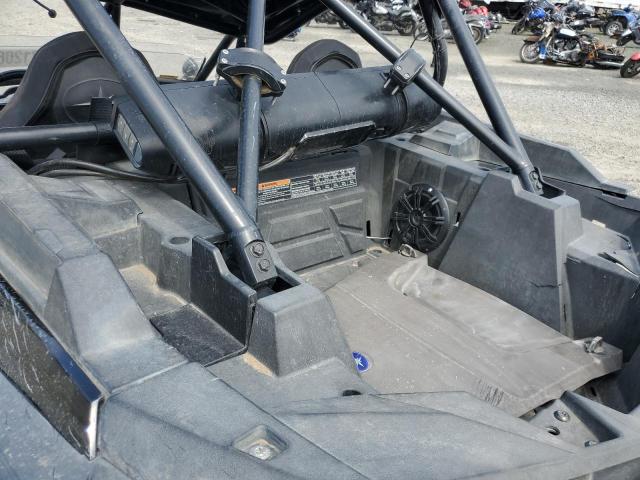 2018 POLARIS RZR XP 100 - 3NSVDE99XJF407463