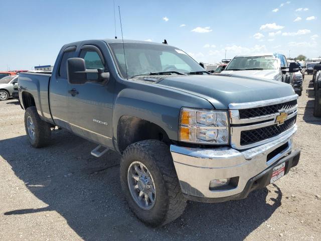 Vin: 1gc2kxeg4bz169308, lot: 47783135, chevrolet all models k2500 heavy duty lt 20114