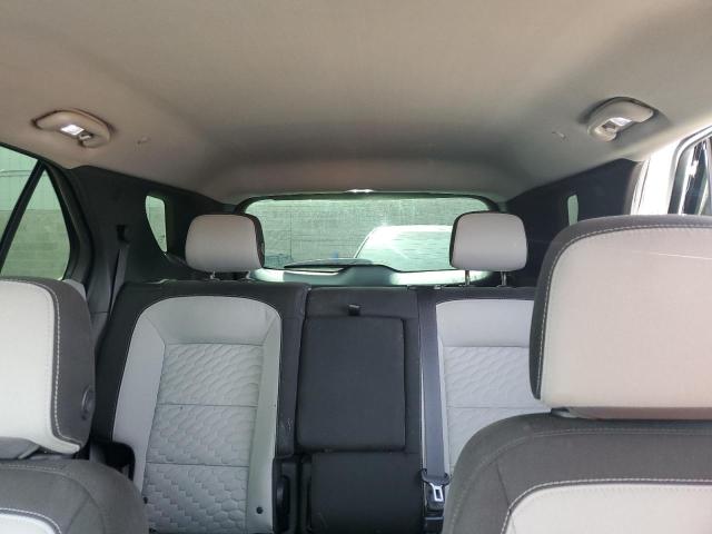 2019 CHEVROLET EQUINOX LS 3GNAXHEV1KS562494