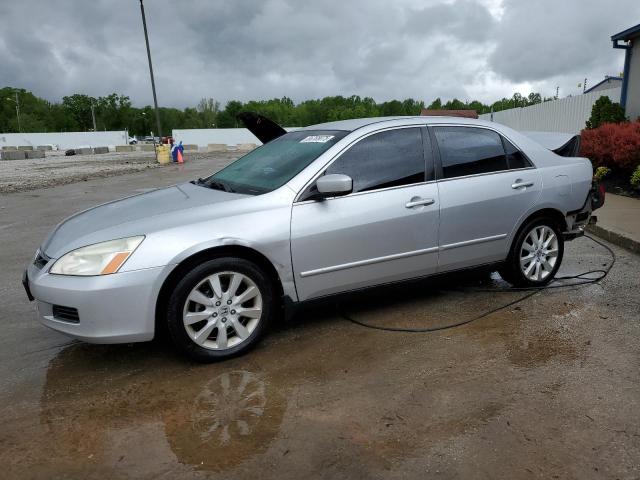 HONDA ACCORD SE