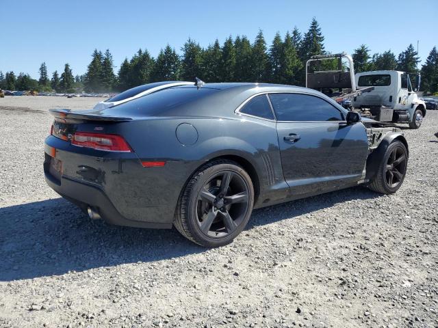 2015 CHEVROLET CAMARO 2SS 2G1FK1EJ8F9260293
