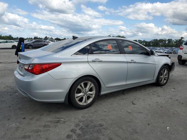 Vin: 5npec4ac1ch340777, lot: 58369455, hyundai sonata se 20123