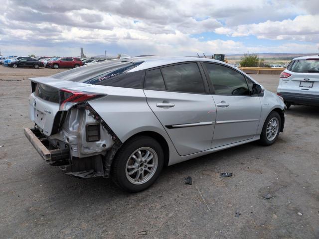 Vin: jtdkarfu7h3533378, lot: 57488055, toyota prius 20173