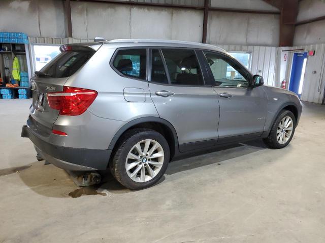 Vin: 5uxwx9c51e0d42213, lot: 57887245, bmw x3 xdrive28i 20143