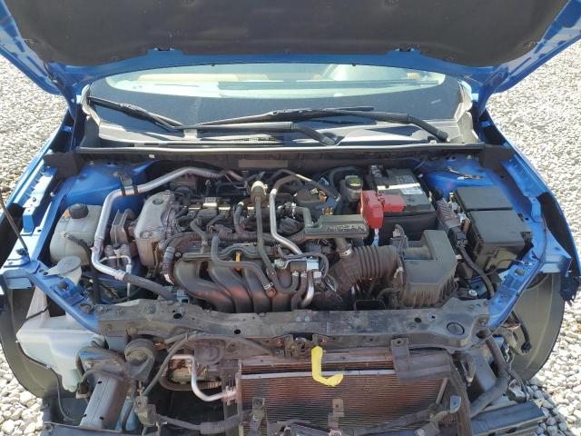 2020 NISSAN SENTRA SV - 3N1AB8CV9LY233117