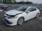 2019 TOYOTA CAMRY L - 4T1B11HK2KU856666