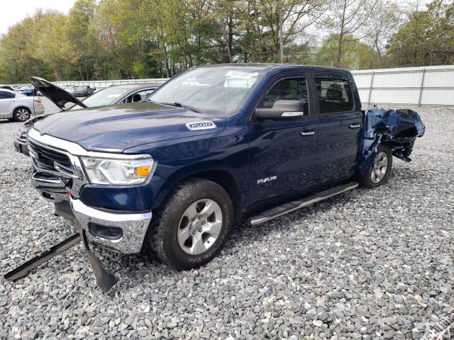2020 RAM 1500 BIG H - 1C6RRFFG9LN314443
