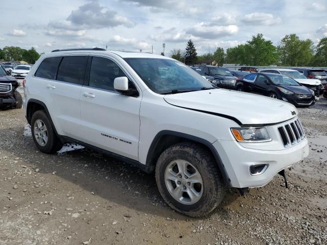 Vin: 1c4rjfag7ec136182, lot: 55983065, jeep grand cher laredo 20144