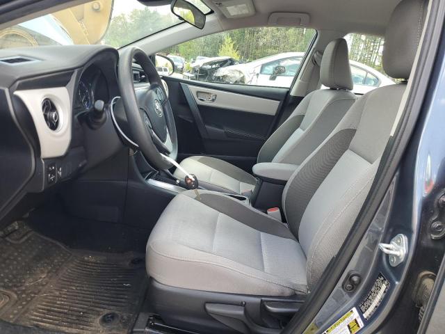 2017 TOYOTA COROLLA L - 2T1BURHE3HC773368