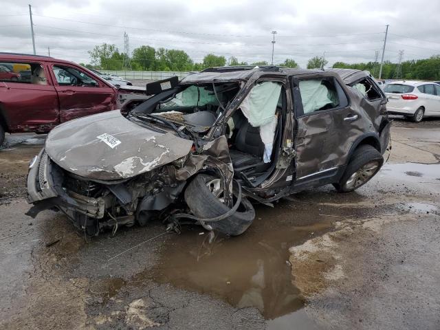 Vin: 1fm5k8f88fga84544, lot: 58194265, ford explorer limited 2015 img_1