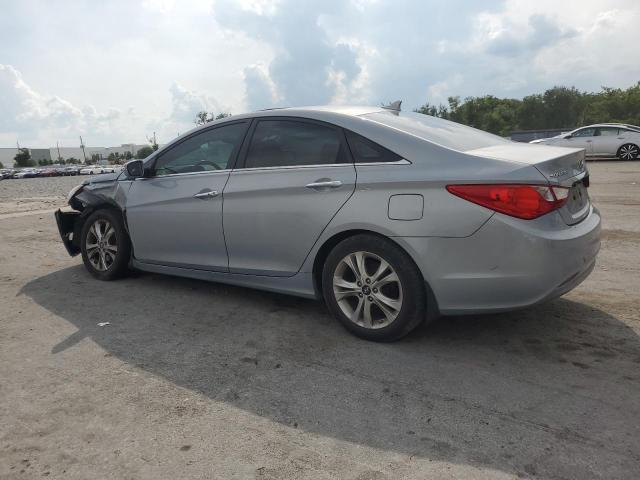 Vin: 5npec4acxbh168490, lot: 56009685, hyundai sonata se 20112