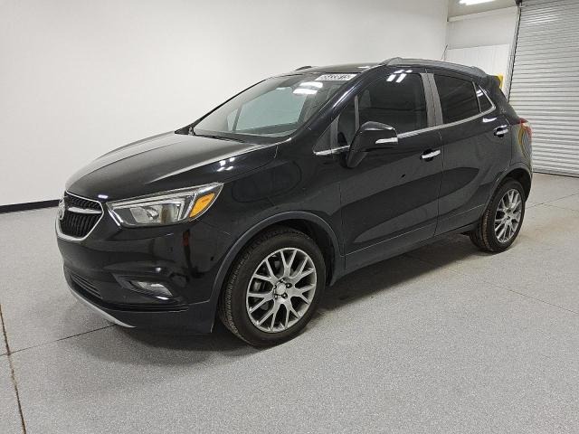 Vin: kl4cj1sb8jb526617, lot: 55433815, buick encore sport touring 2018 img_1