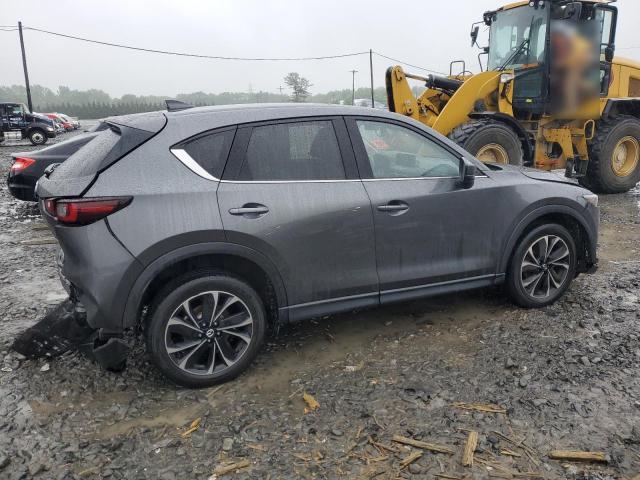 Vin: jm3kfbdm4n0627962, lot: 57235325, mazda cx-5 premi premium 20223