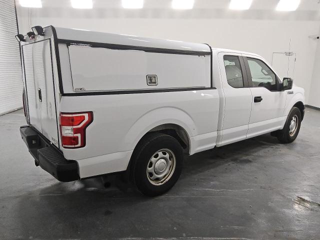 2018 FORD F150 SUPER - 1FTEX1CB3JKF05959