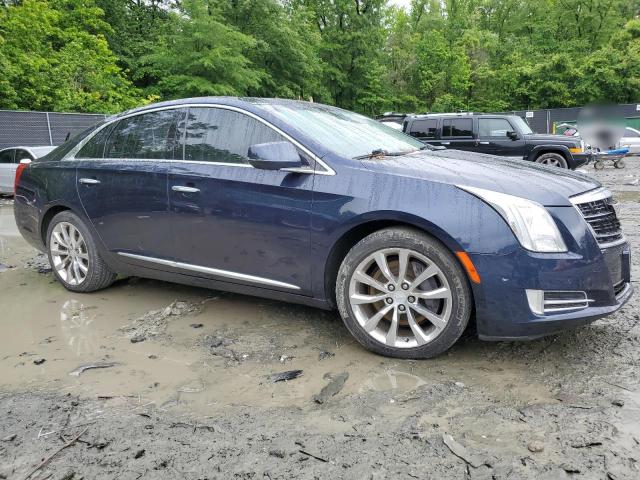 2016 CADILLAC XTS PREMIU 2G61P5S35G9144912