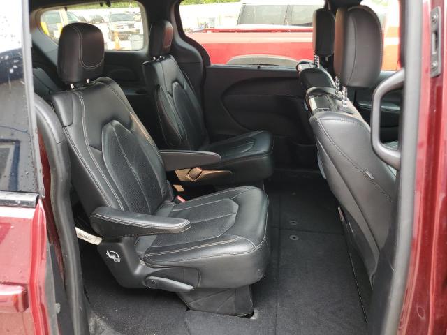 2020 CHRYSLER PACIFICA T - 2C4RC1EG1LR243952