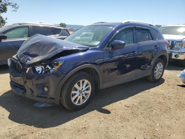 Vin: jm3ke2cy6e0369483, lot: 57692215, mazda cx-5 touring 2014 img_1