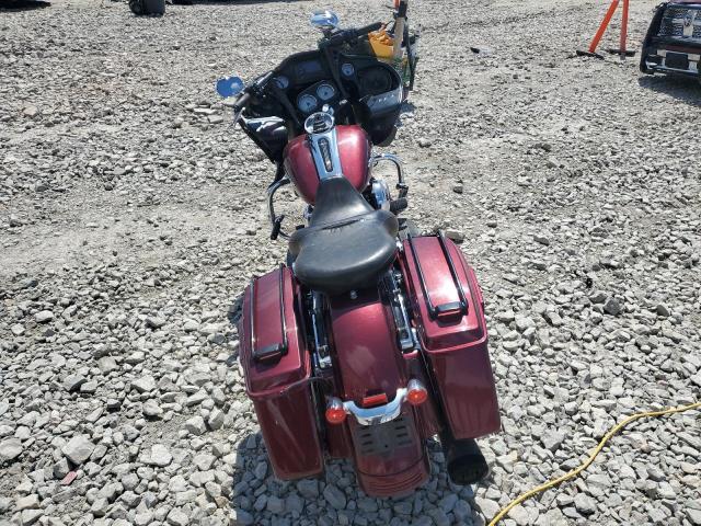 2015 HARLEY-DAVIDSON FLTRX ROAD 1HD1KHM1XFB643144