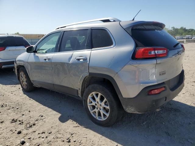 Vin: 1c4pjlcb7fw553244, lot: 57513945, jeep grand cher latitude 20152