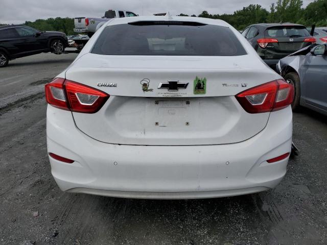 2018 CHEVROLET CRUZE LT - 1G1BE5SM9J7178286