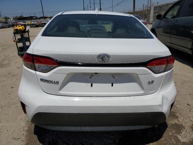 2024 TOYOTA COROLLA LE - JTDB4MEE3R3022112