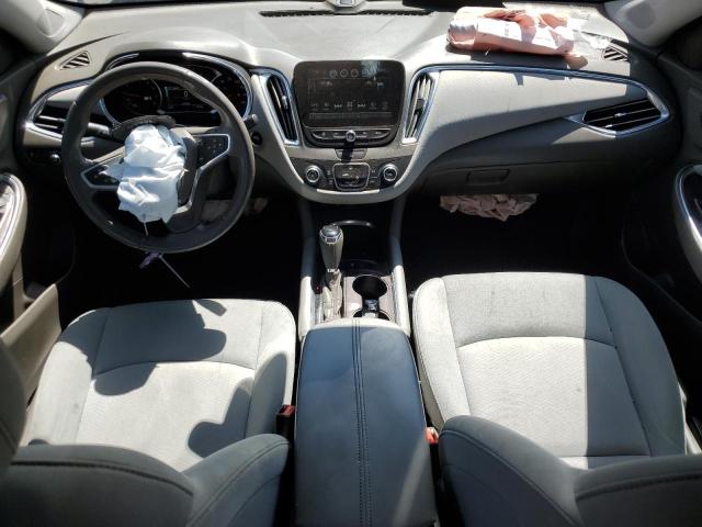 2018 CHEVROLET MALIBU LT - 1G1ZD5STXJF231866