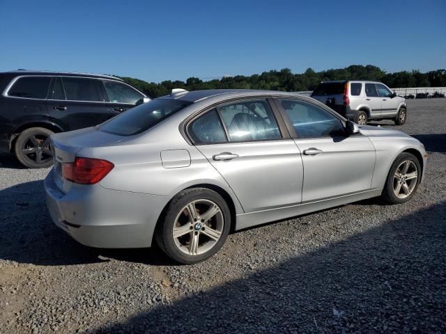 Vin: wba3c3c53fk200703, lot: 58407245, bmw 3 series i xdrive 20153