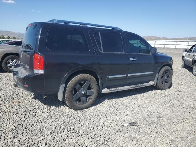 Vin: 5n1aa0nd6bn604201, lot: 58099675, nissan armada sv 20113