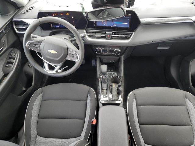 2025 CHEVROLET TRAILBLAZE - KL79MRSL6SB111986