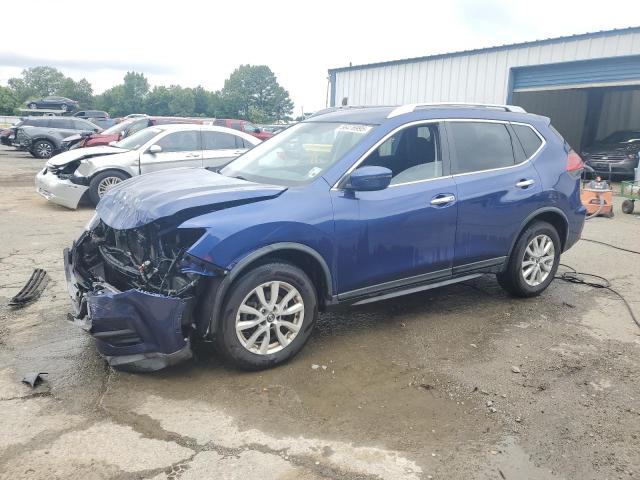 Vin: knmat2mv4hp554349, lot: 56476995, nissan rogue s 2017 img_1