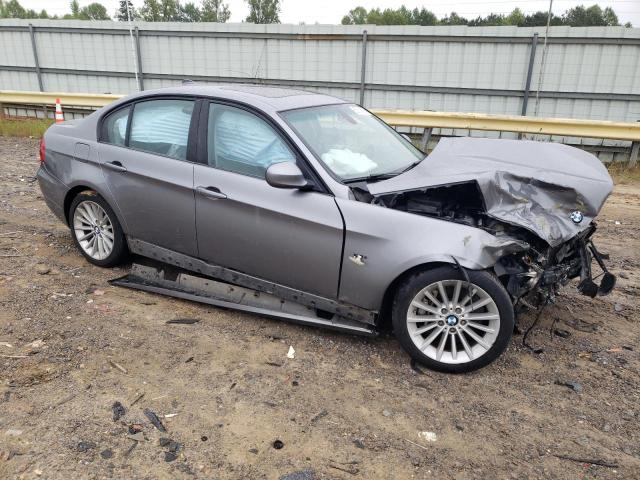 Vin: wbapn7c50ba948215, lot: 56369365, bmw 3 series d 20114