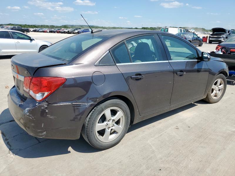 Vin: 1g1pc5sbxf7216108, lot: 57842995, chevrolet cruze lt 20153