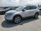 2018 HONDA CR-V EXL - 7FARW2H83JE022562