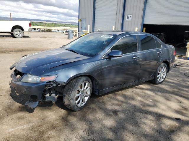 ACURA TSX