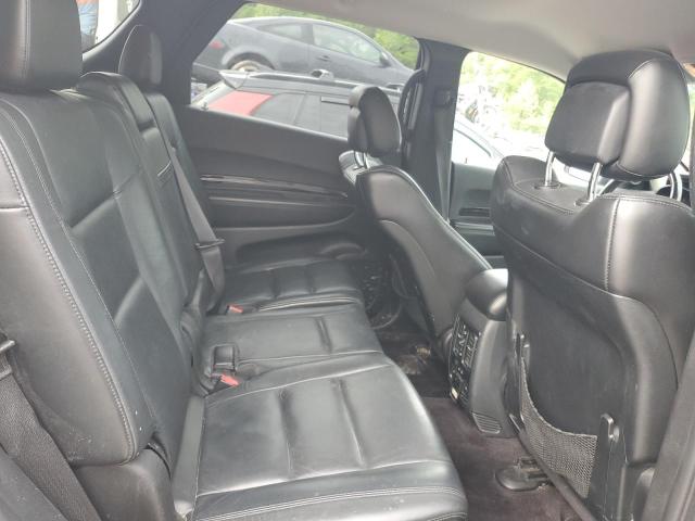 2016 DODGE DURANGO LI - 1C4RDJDG5GC346787