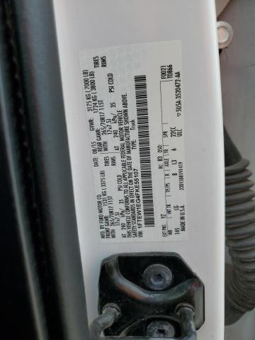 2015 FORD F150 SUPER - 1FTEW1EG4FKE55107