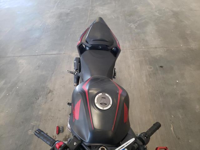 2020 HONDA CBR500 R - MLHPC6216L5100204
