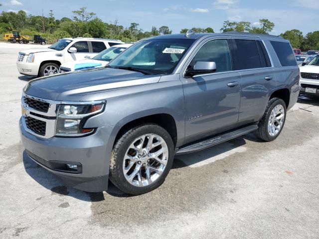 Vin: 1gnscbkc6lr306274, lot: 48902905, chevrolet tahoe c1500 lt 2020 img_1