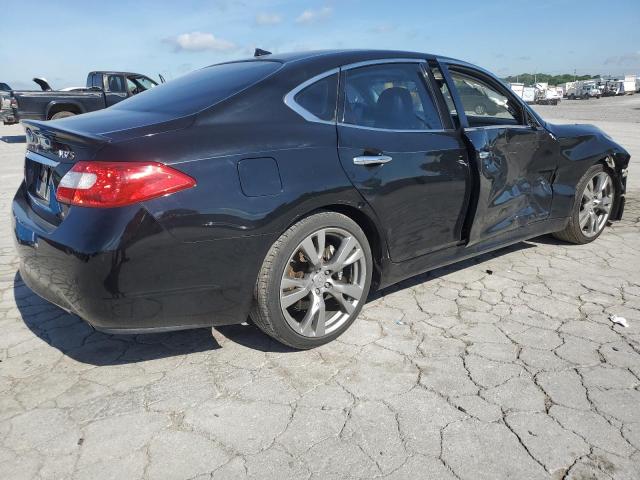 Vin: jn1by1ap0bm322882, lot: 55948135, infiniti m37 20113