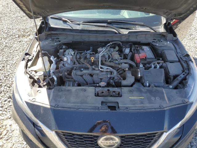 2022 NISSAN ALTIMA SL - 1N4BL4EW3NN409968