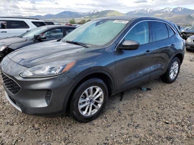 Vin: 1fmcu9g61lua34036, lot: 57089215, ford escape se 2020 img_1