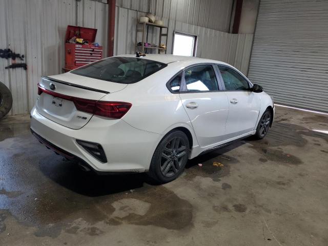 Vin: 3kpf34ad1me357887, lot: 58627595, kia forte gt line 20213