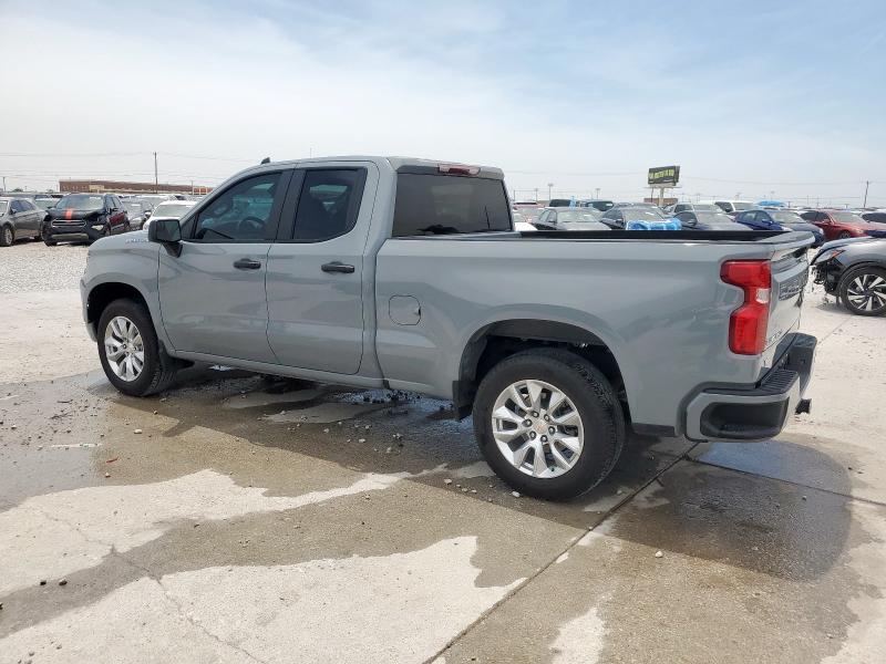Vin: 1gcrabek1sz127848, lot: 56844565, chevrolet all models c1500 custom 20252