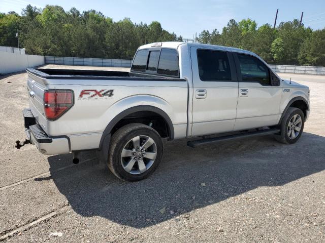Vin: 1ftfw1ef4dfa77162, lot: 55111685, ford f-150 supercrew 20133