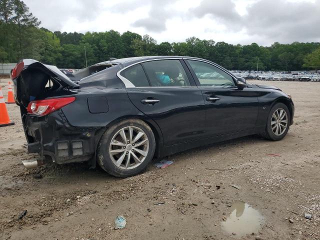 Vin: jn1bv7ar7fm417782, lot: 56687255, infiniti q50 base 20153