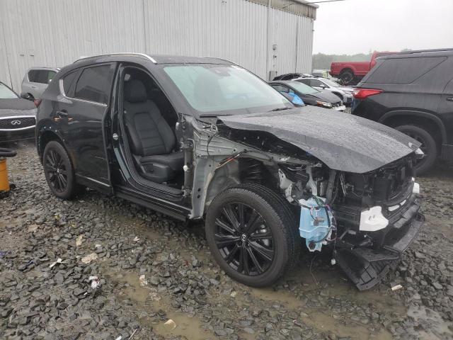 Vin: jm3kfbay6n0564869, lot: 57066965, mazda cx-5 20224