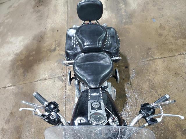 2002 HARLEY-DAVIDSON FLSTC 1HD1BWB152Y062777